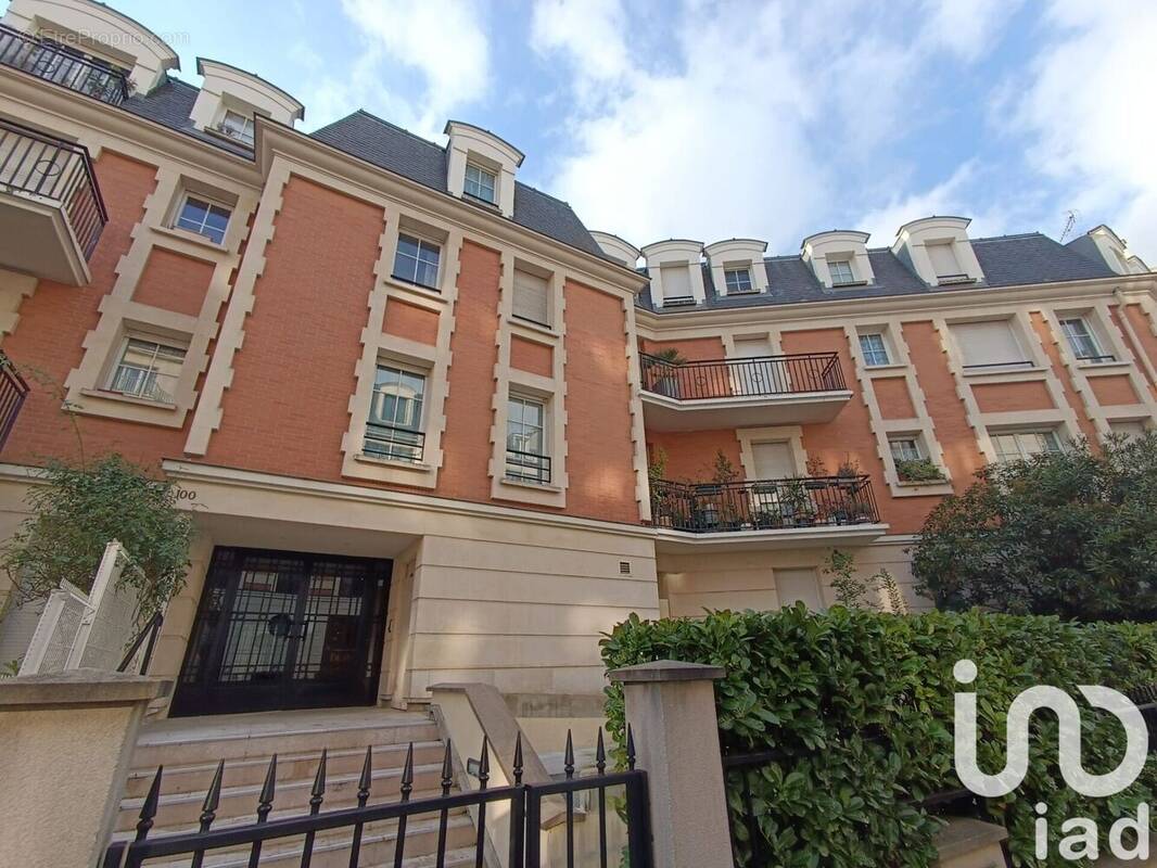 Photo 1 - Appartement à MAISONS-ALFORT