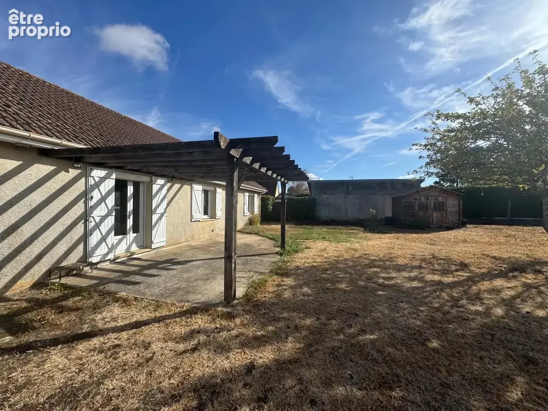 Vente Maison Ermenonville-la-grande(28120) 222 000ï¿œ - photo 3