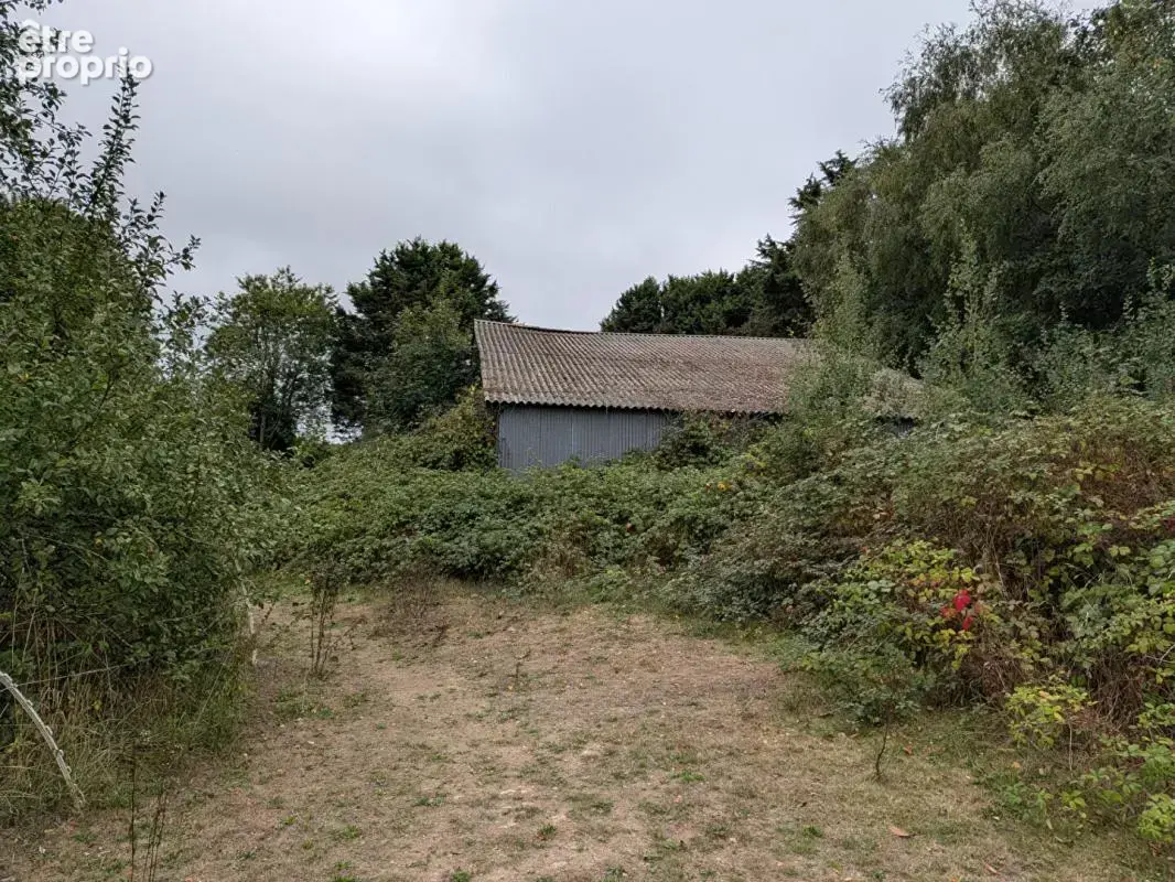 Maison  4 pièce(s) 90 m2 - photo 12