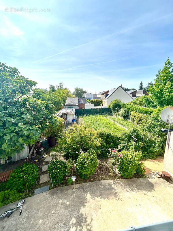 Maison à MURS-ERIGNE