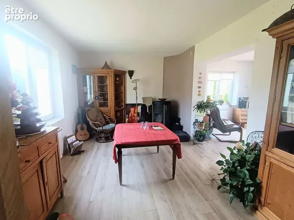 Maison 5 pièces 102 m² à vendre à Mory (62159) - photo 4
