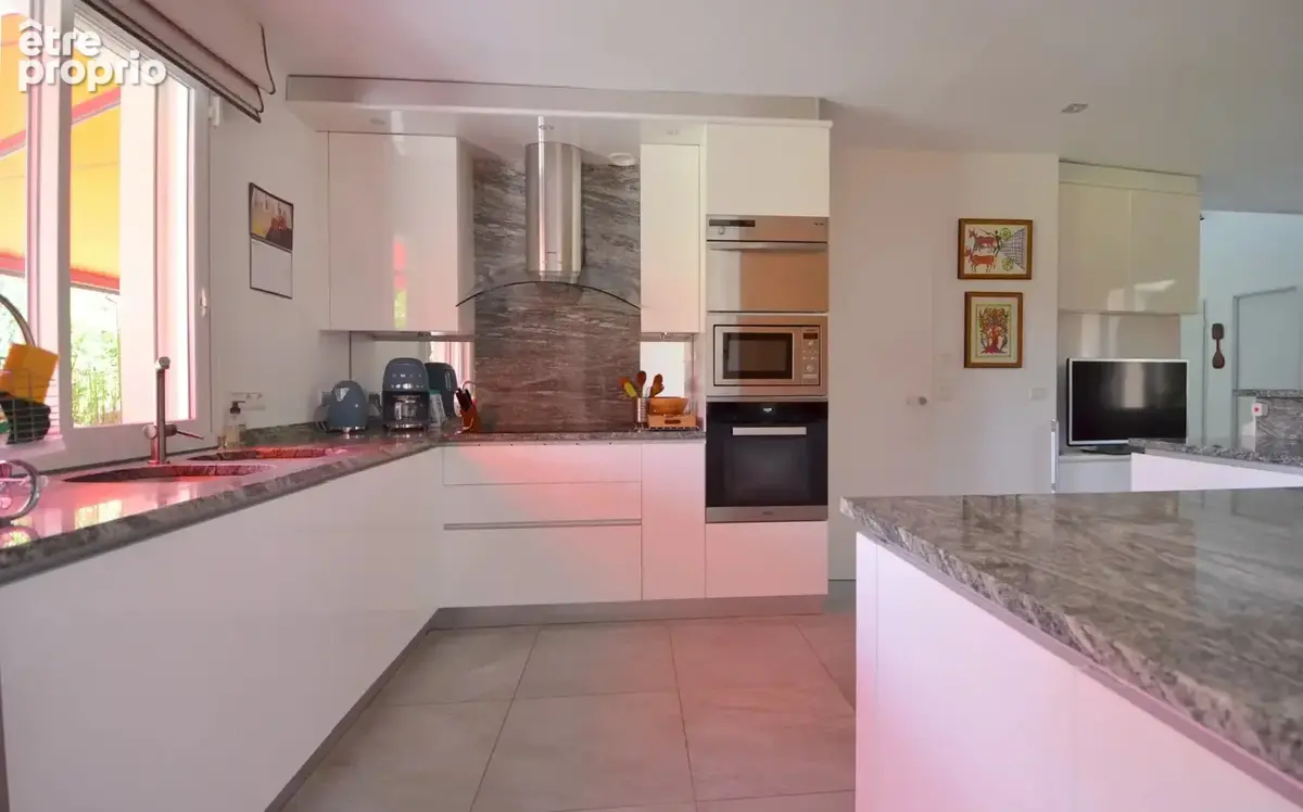 Maison 8 pièces 180 m² à vendre à Croissy-Sur-Seine (78290) - photo 9