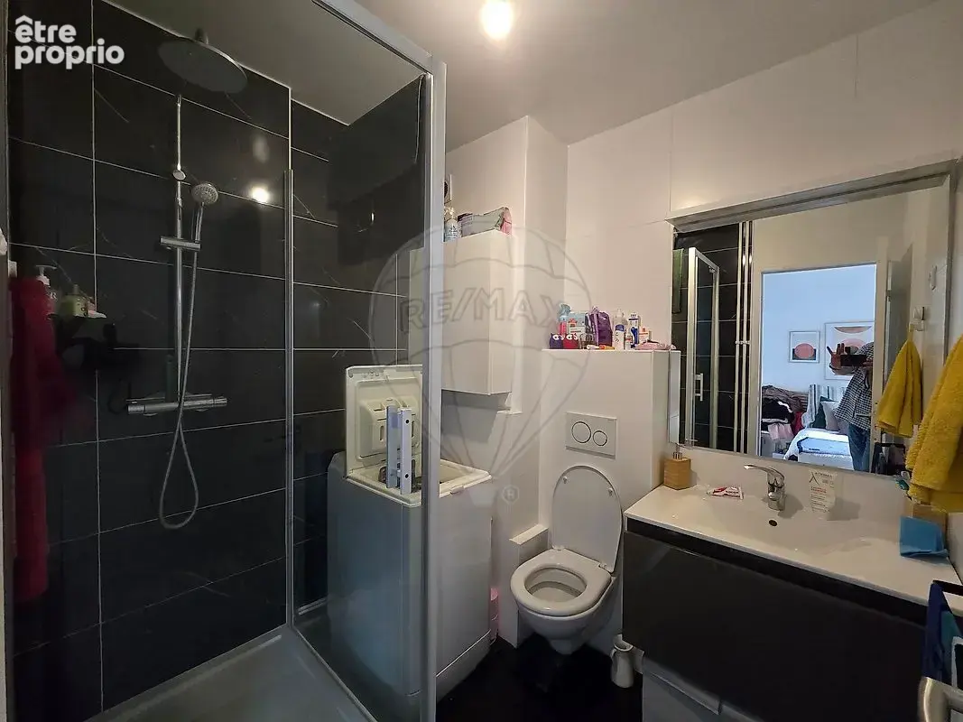 Appartement 1 chambre(s) à vendre - photo 13