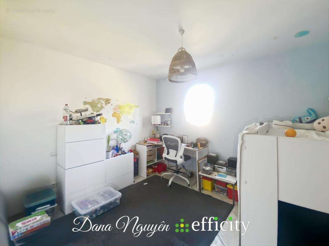 Maison à SAINT-MARTIN-DE-VALGALGUES