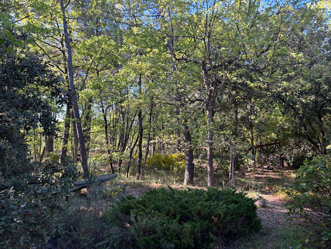Maison à ROUSSILLON
