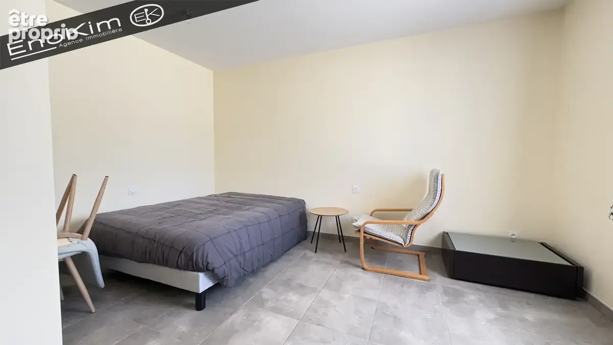 Maison récente à Jard sur mer de 64m2 avec un grand garage de 28m2 sur une parcelle de 307m2 - photo 5