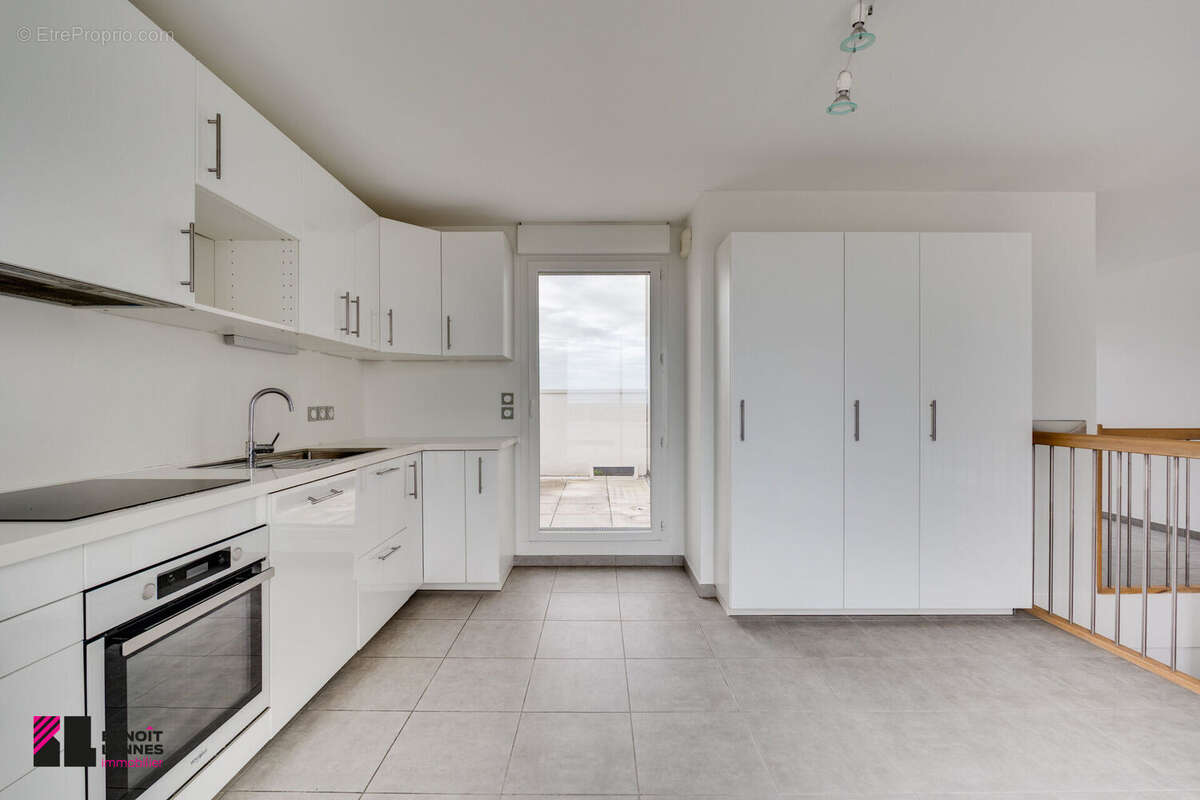 Photo 6 - Appartement à BLAGNAC