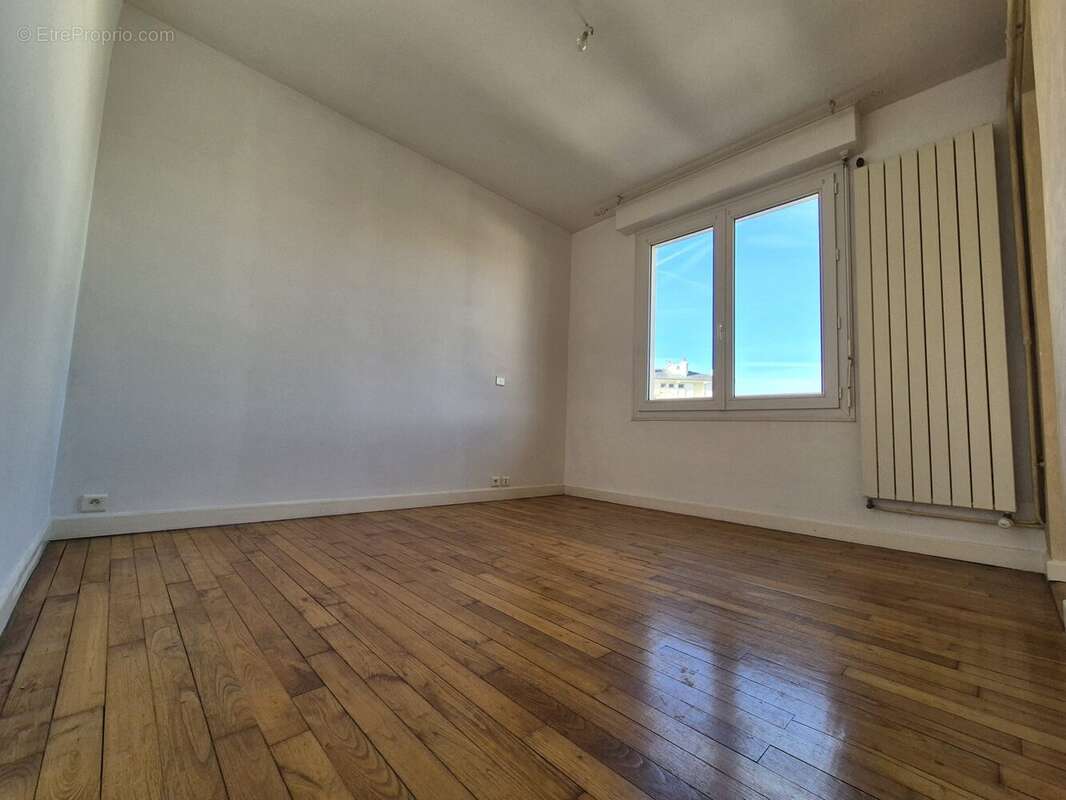 Appartement à RODEZ