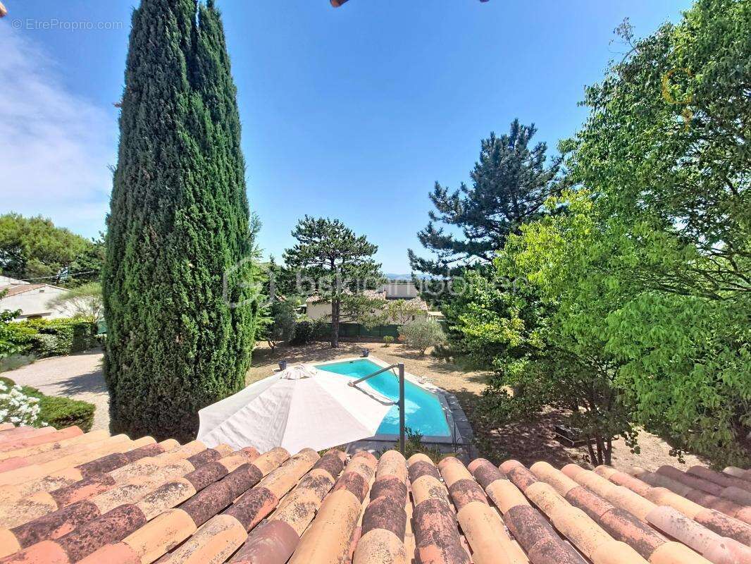 Maison à MERINDOL