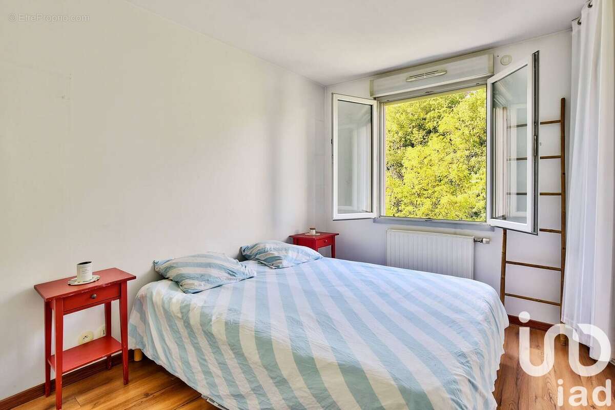 Photo 7 - Appartement à CALUIRE-ET-CUIRE