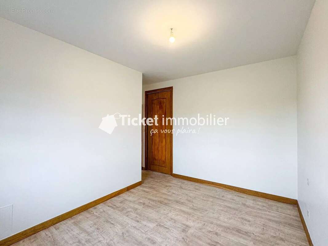 Maison à PLAISANCE-DU-TOUCH