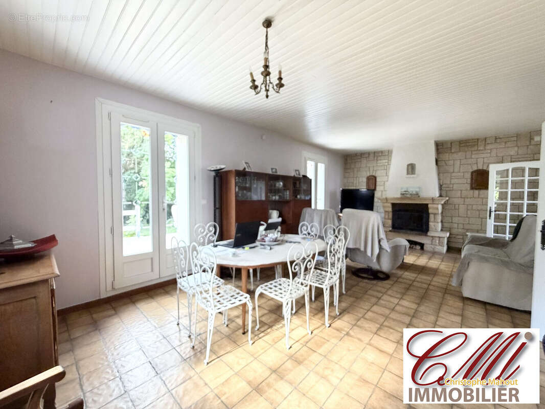 Maison 142 m² à Blacy  - photo 4