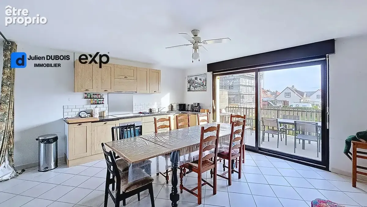 Maison 119 m² à Audresselles  - photo 2
