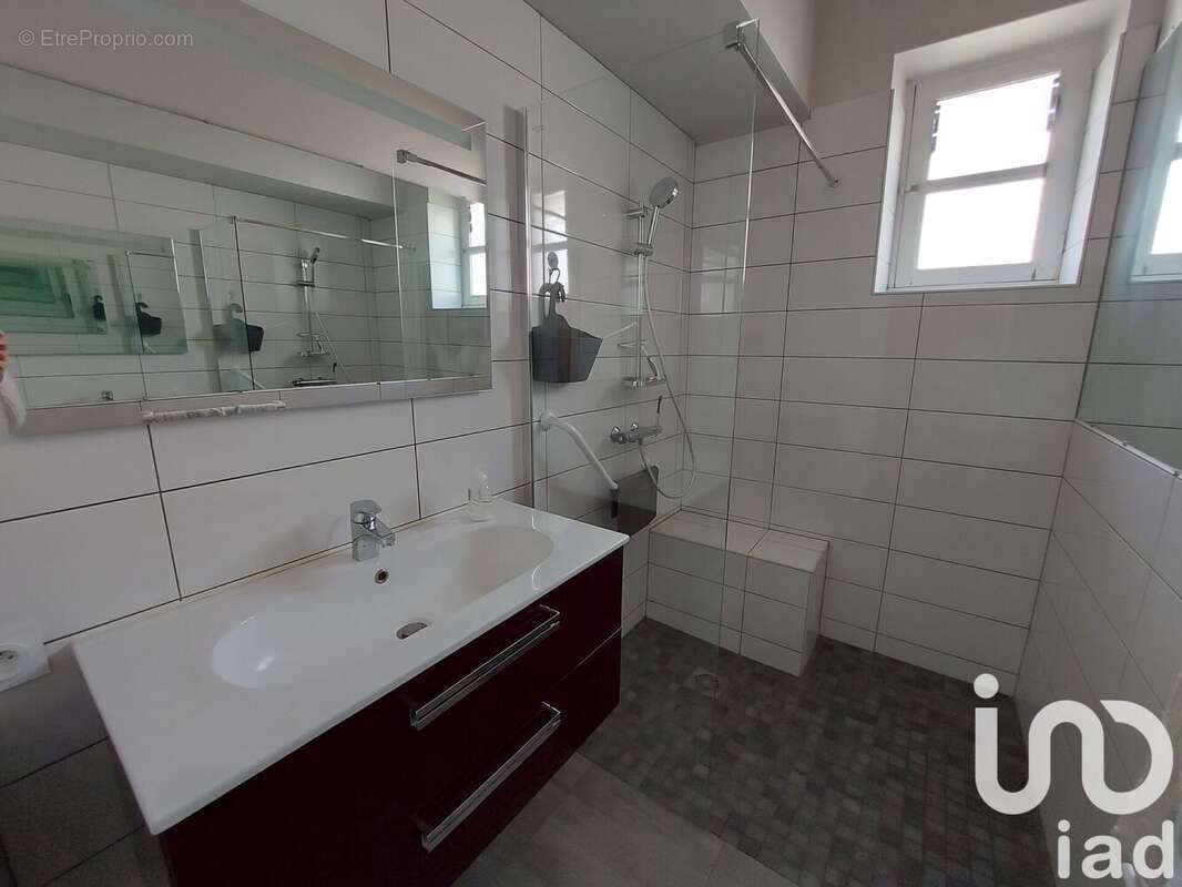 Photo 8 - Maison à MOUCHAMPS