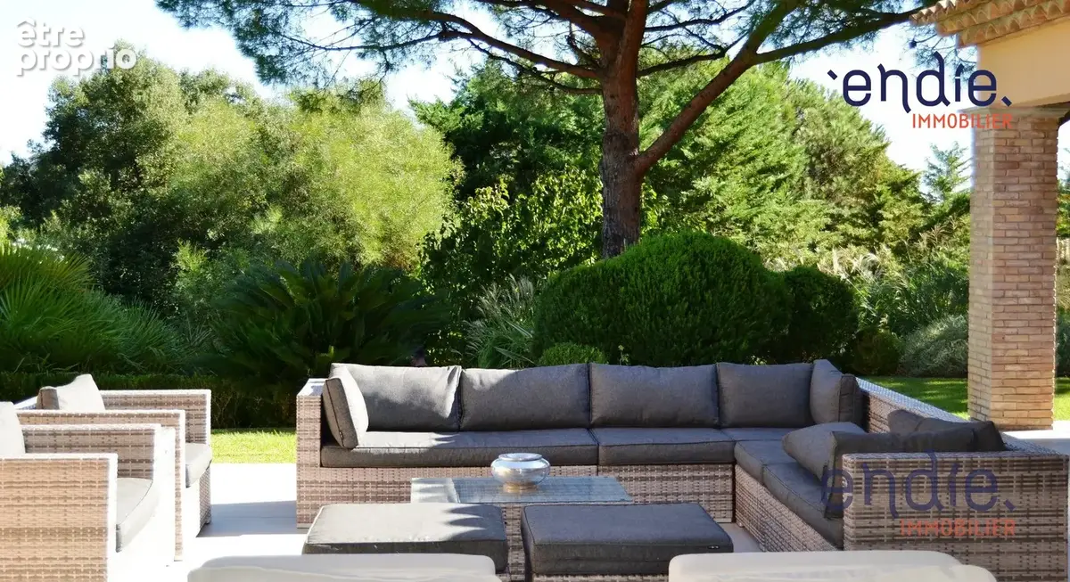 Maison 6 pièces 320 m² à vendre à Ramatuelle (83350) - photo 7