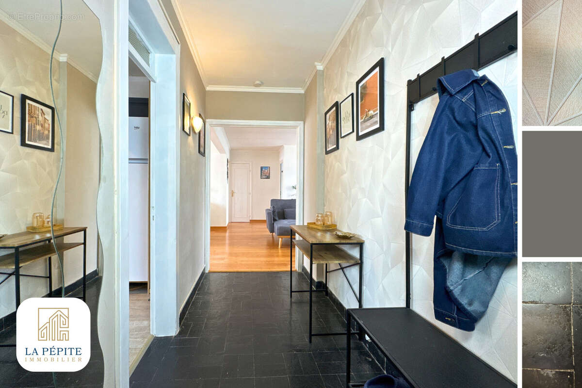 Appartement avec vue imprenable - photo 10