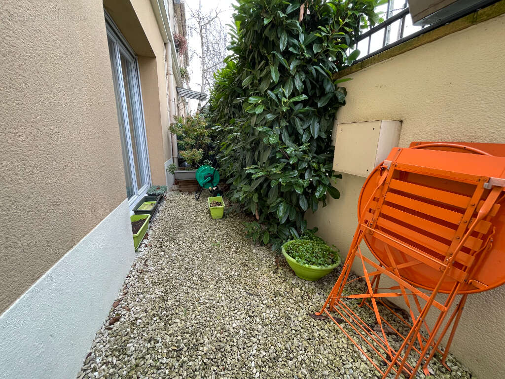 Appartement Bezons 3 pièces 67 m2 - photo 10