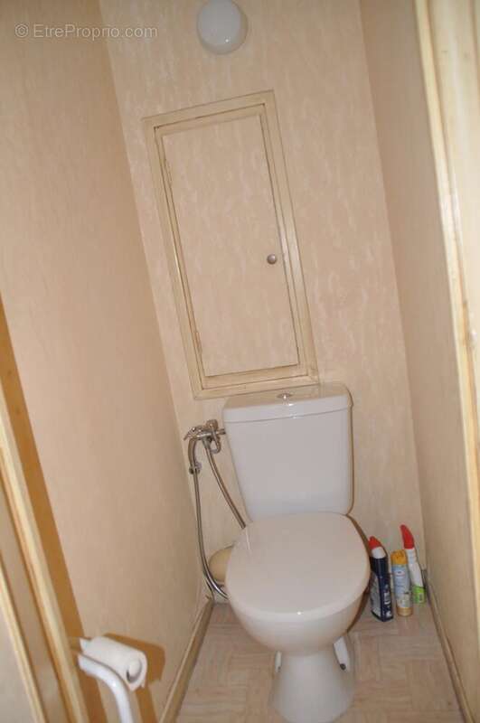 Appartement à VALLOIRE
