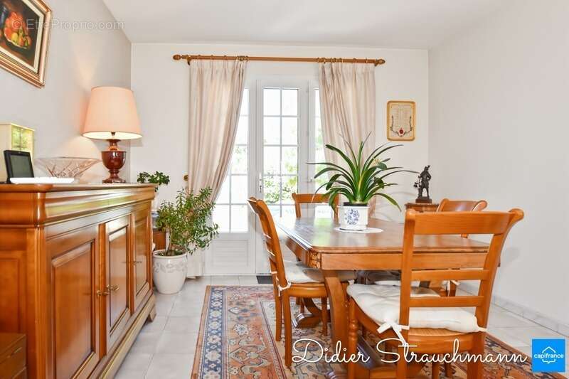 Maison à vendre 4 pièces SAINT VIVIEN (17) - photo 7
