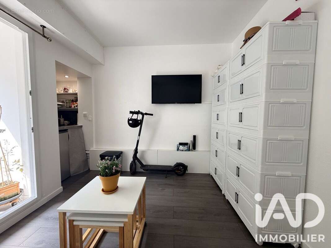 Photo 9 - Appartement à TROUVILLE-SUR-MER