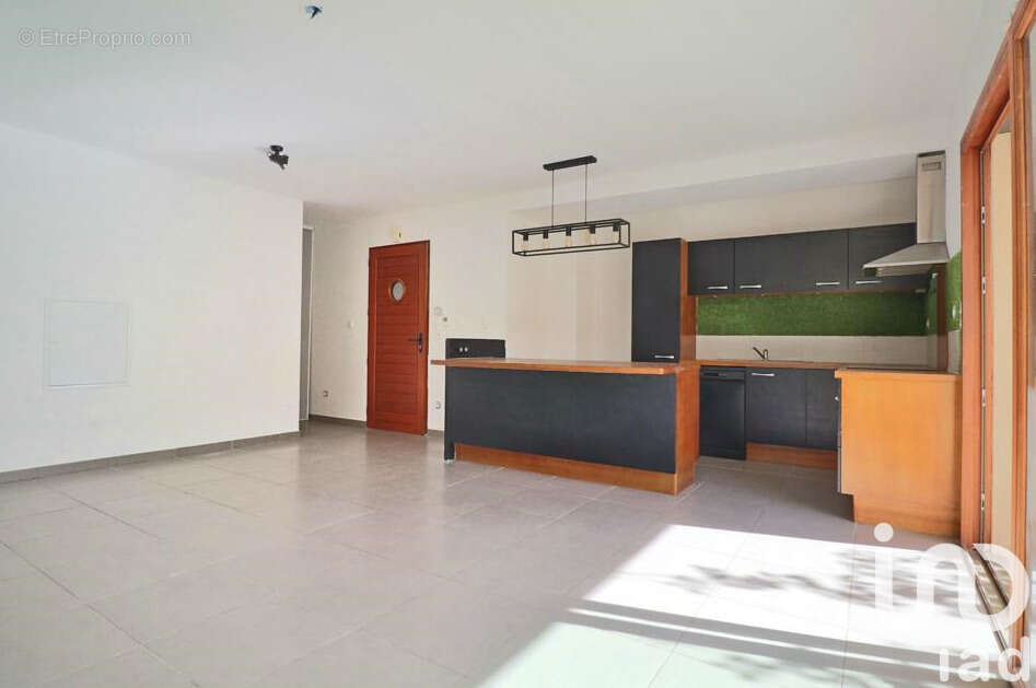 Photo 4 - Appartement à SAINT-CANNAT