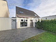 Maison à BOURGUEBUS