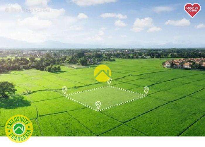 Terrain constructible 1002 m2 - photo 4