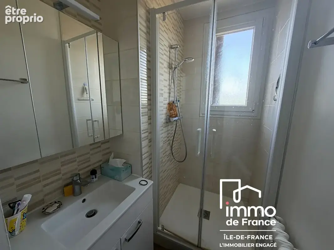 Appartement Clamart 2 pièce(s) 48.22 m2 - photo 7