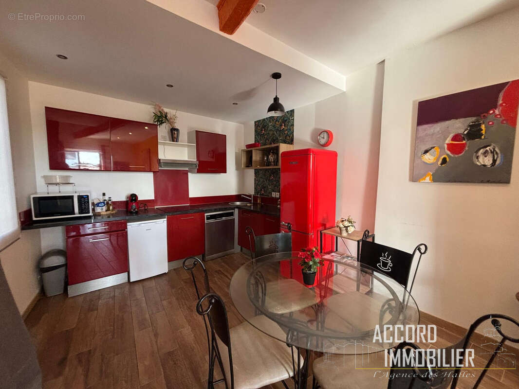 Appartement à BEZIERS