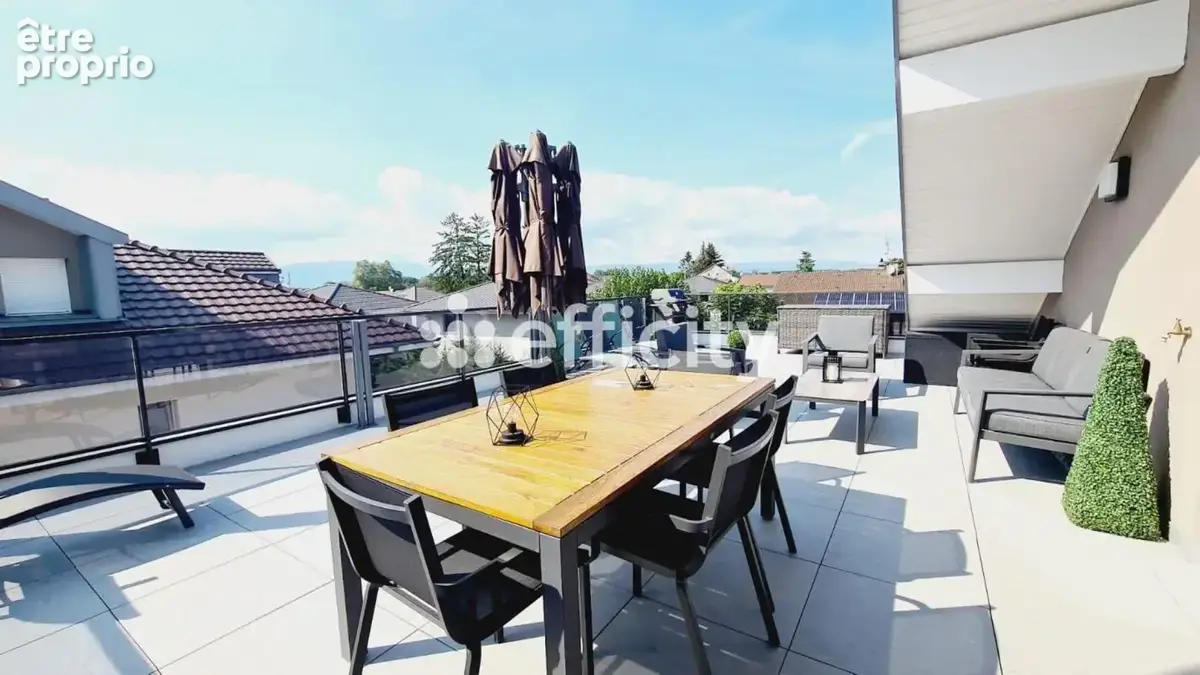 Appartement - photo 2