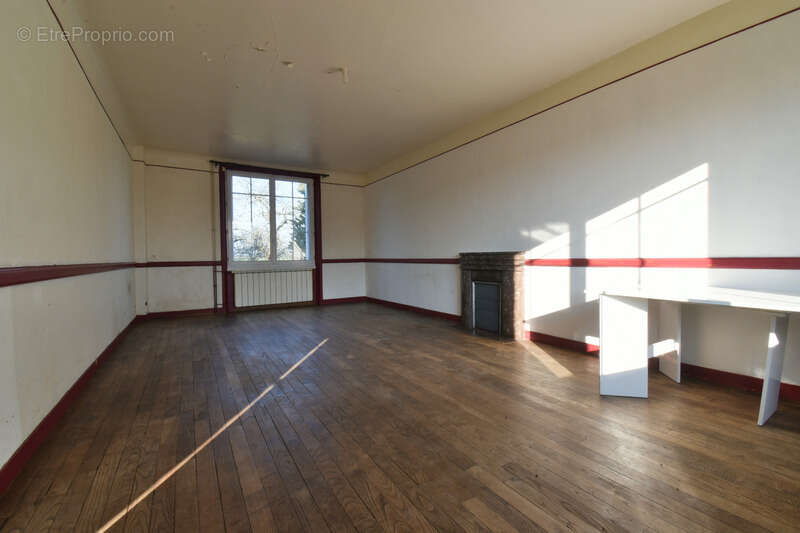 Maison à SAINT-MARS-D'EGRENNE