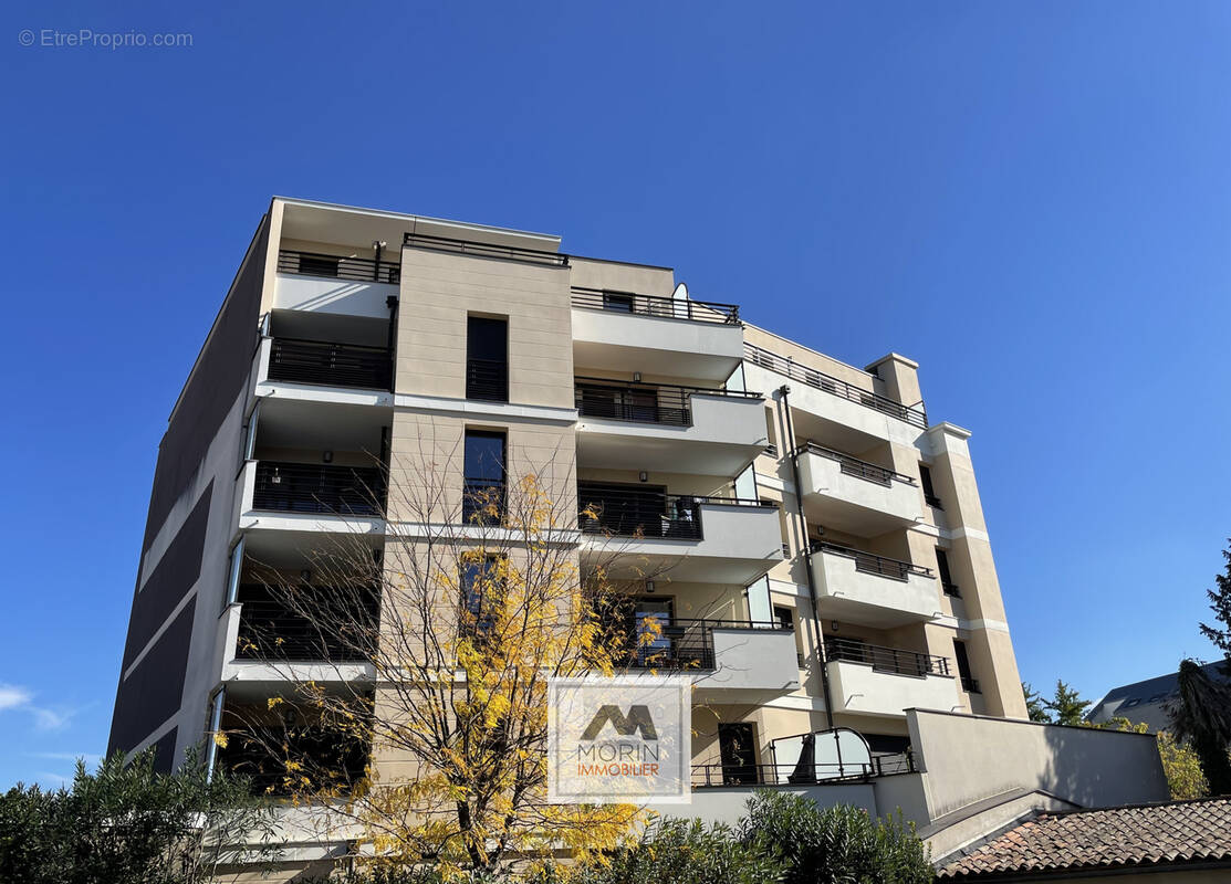 Appartement à TALENCE