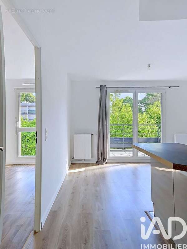 Photo 5 - Appartement à VAIRES-SUR-MARNE
