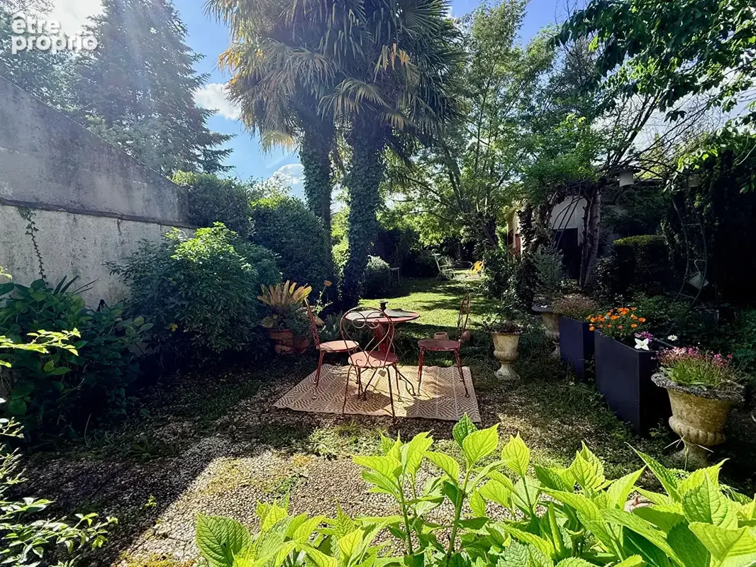 Maison Angoulême 4 pièce(s) 90 m2 - photo 17