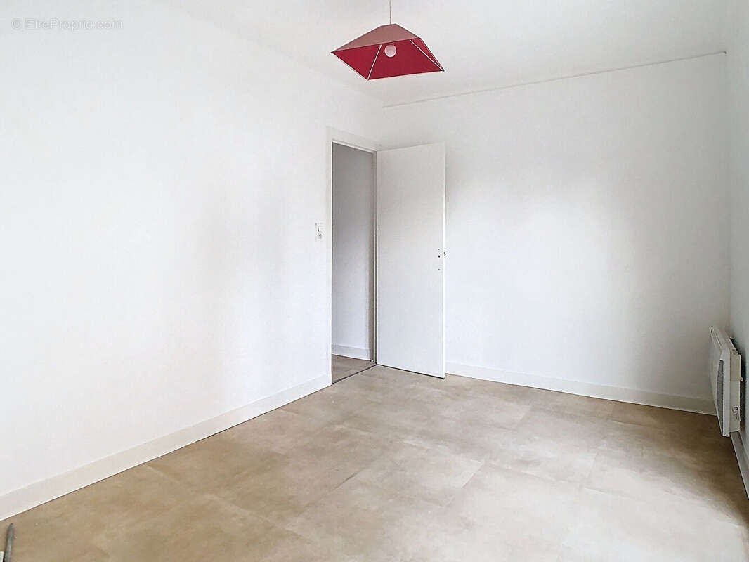 Appartement à CHOLET