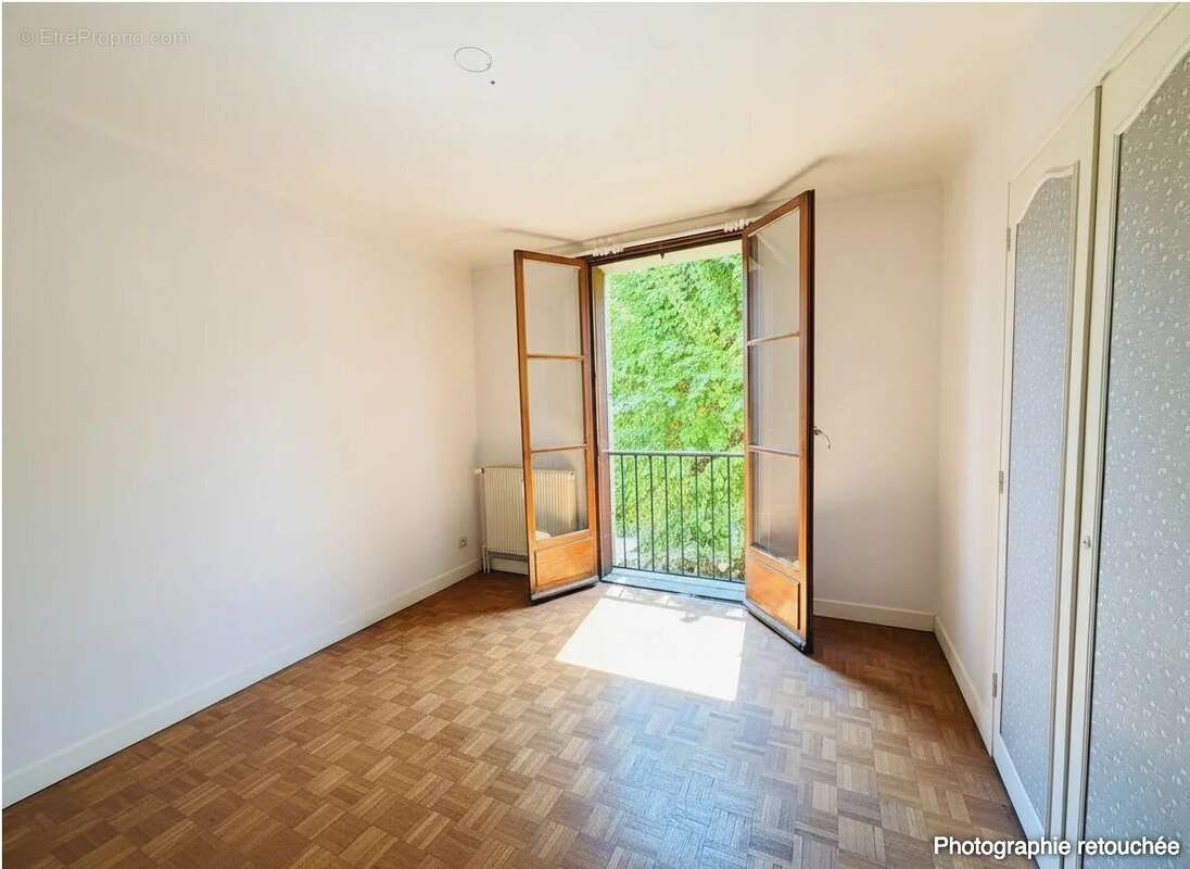 Aix-en-provence – centre-ville – à 200 mètres de la rotonde - photo 3