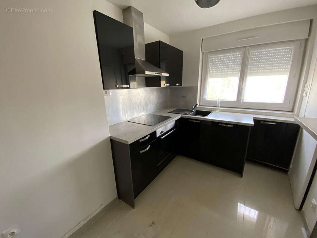 Appartement à DEUIL-LA-BARRE