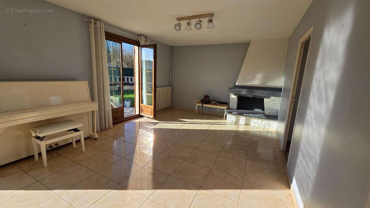 Maison à LA FERTE-SOUS-JOUARRE