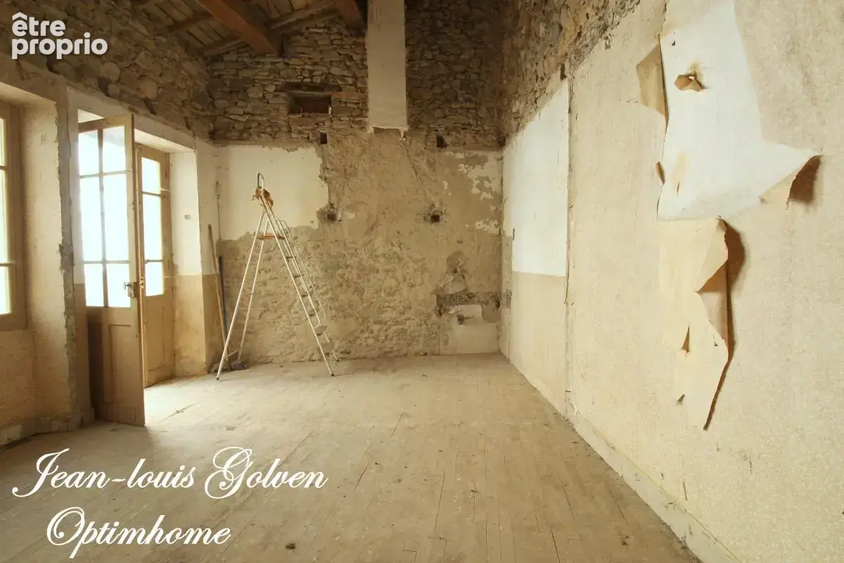 Maison de caractère à réinventer! FAYET (12) - photo 19