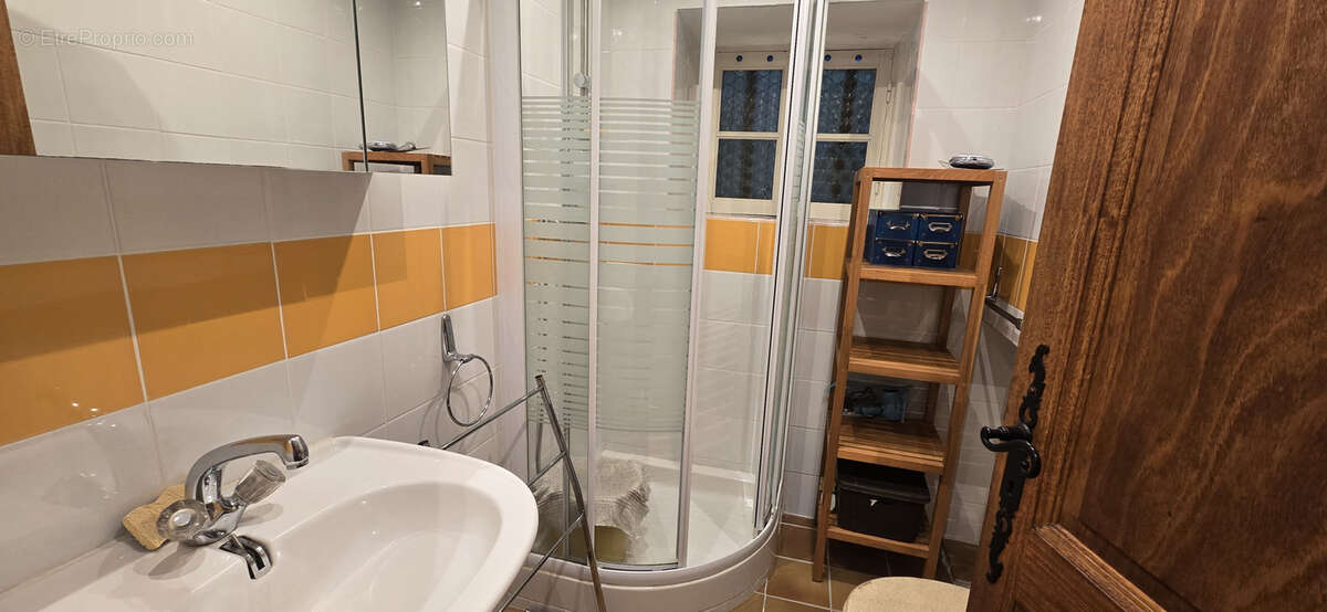 Appartement à SARTENE