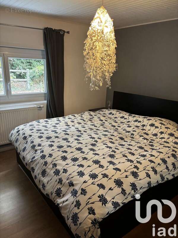 Photo 8 - Maison à FLANCOURT-CATELON