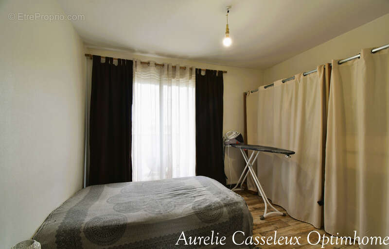 T3 coup de coeur avec ascensseur, balcon, loggia et cave quartier europe - photo 7