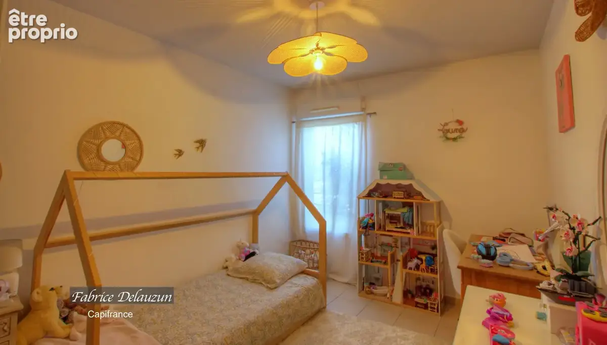Appartement à vendre 4 pièces SAINT MARTIN DE CRAU (13) - photo 8
