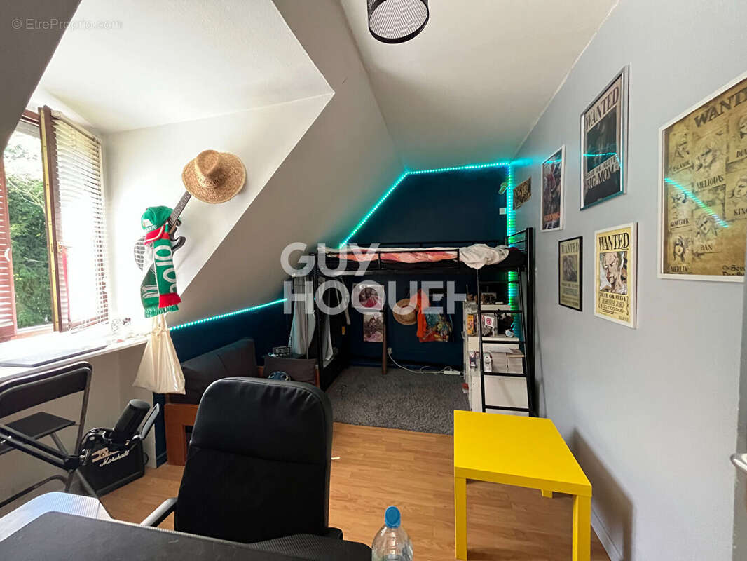 Maison à MALESHERBES