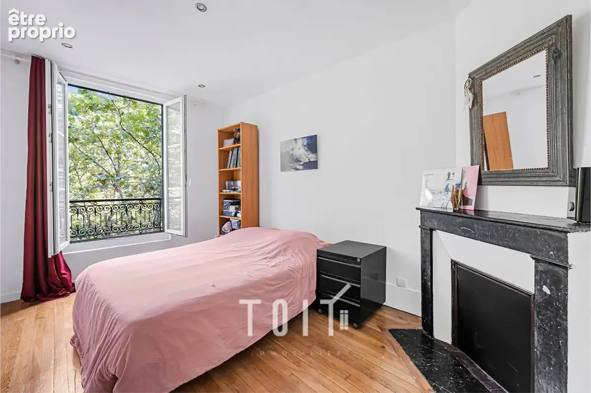 Appartement 2 pièce(s) - 33,78 m2 - lumineux - Saint-Jacques - photo 6