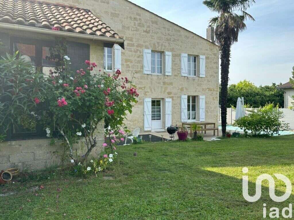 Photo 4 - Maison à LORMONT