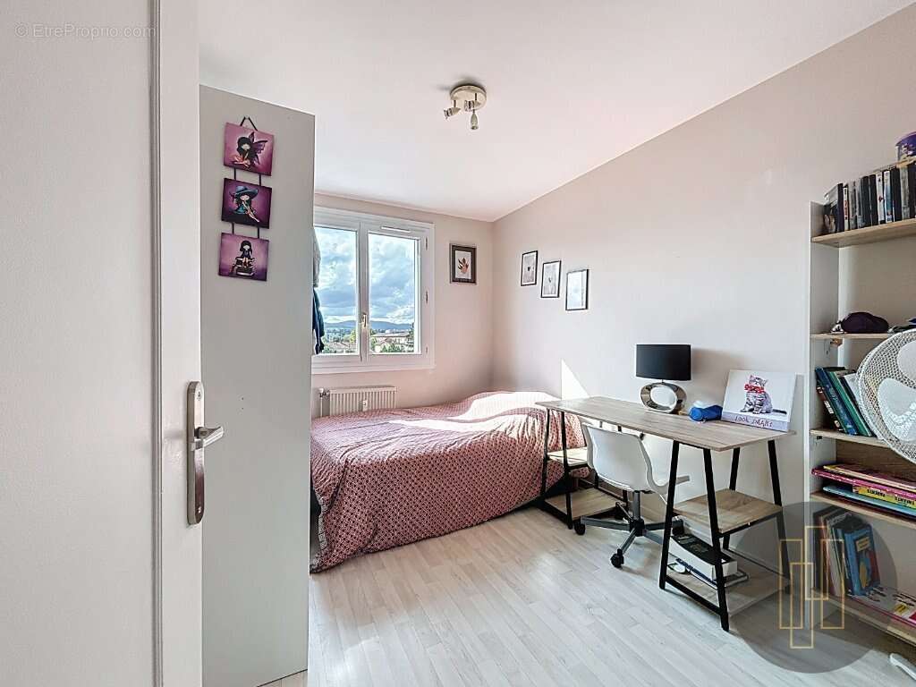 Appartement à VILLEFRANCHE-SUR-SAONE