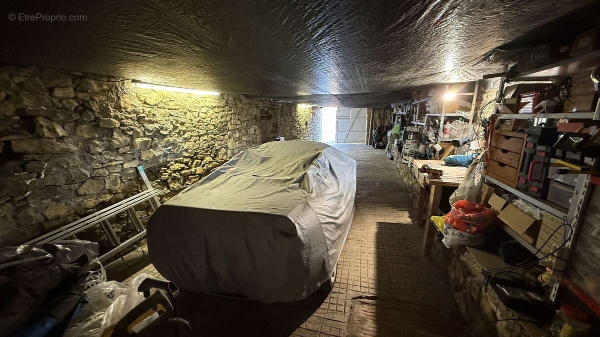 Belle rénovation d'une authentique ferme quercynoise - photo 16