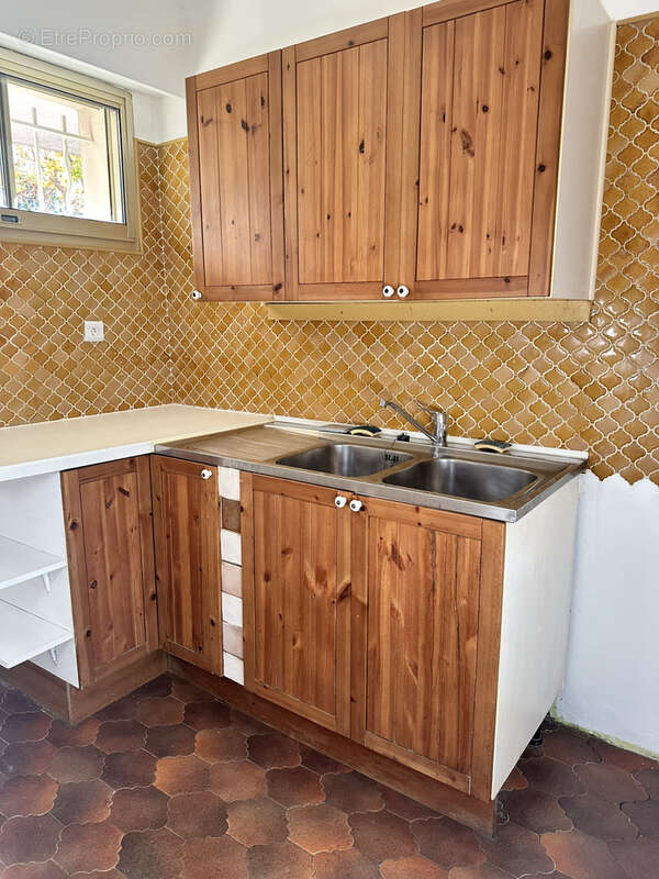 Appartement à VENCE