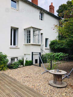 Maison à CUSSET
